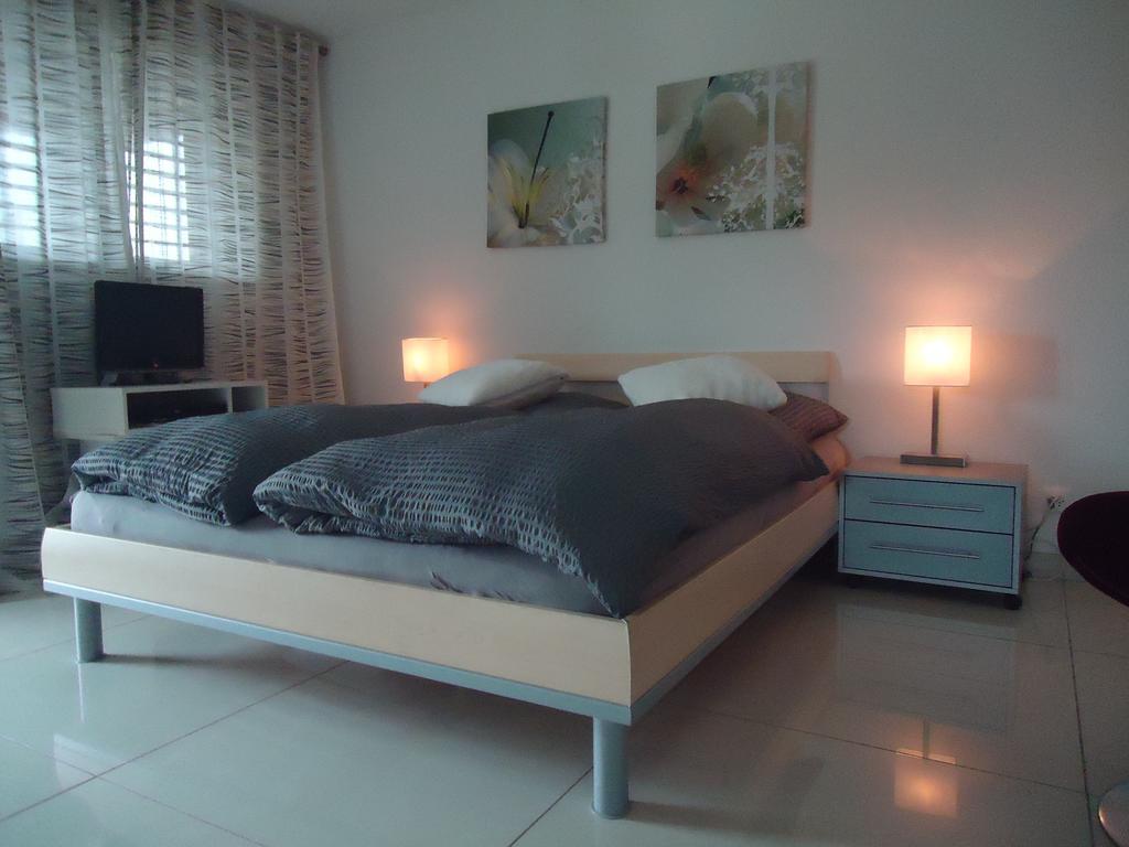 Studios Faoug المظهر الخارجي الصورة